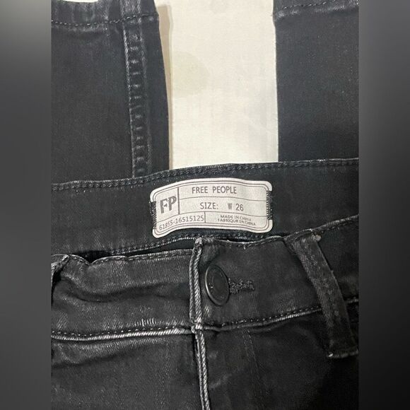 Free People Jeggings - Picture 4 of 6